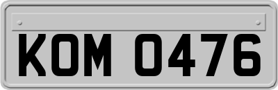 KOM0476