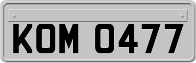 KOM0477