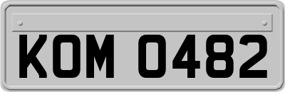 KOM0482