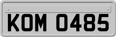 KOM0485