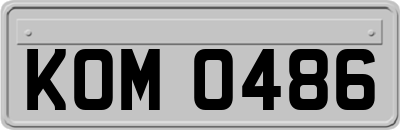 KOM0486