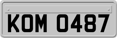 KOM0487