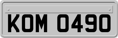KOM0490