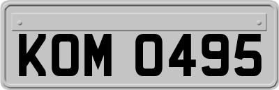 KOM0495