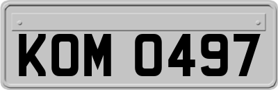 KOM0497