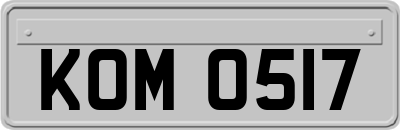 KOM0517