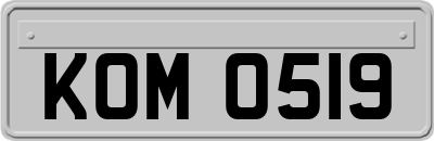 KOM0519