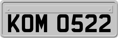 KOM0522