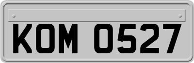 KOM0527