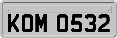 KOM0532