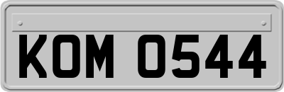 KOM0544