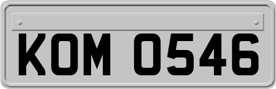 KOM0546