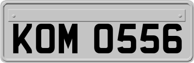 KOM0556