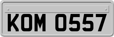 KOM0557