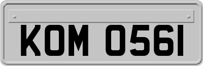KOM0561