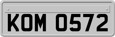KOM0572
