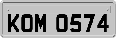 KOM0574