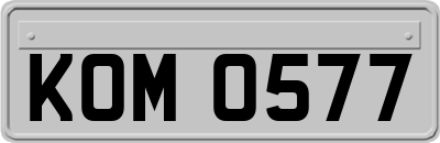 KOM0577