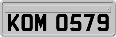 KOM0579