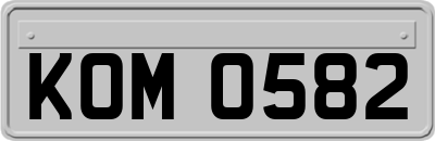 KOM0582