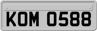 KOM0588