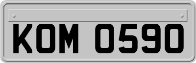 KOM0590