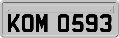 KOM0593