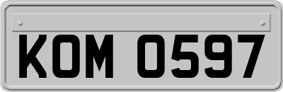 KOM0597