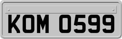 KOM0599