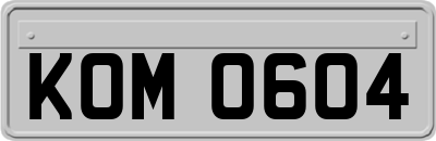 KOM0604