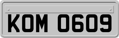 KOM0609