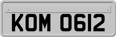 KOM0612