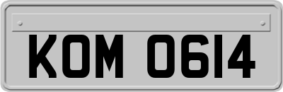 KOM0614