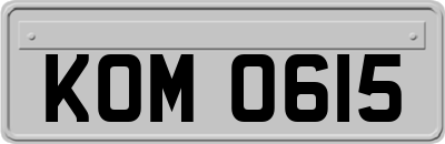 KOM0615