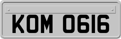 KOM0616