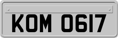 KOM0617