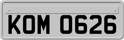 KOM0626