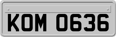 KOM0636
