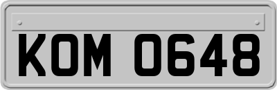 KOM0648
