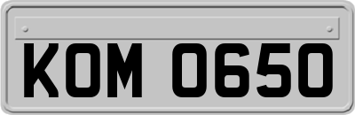 KOM0650