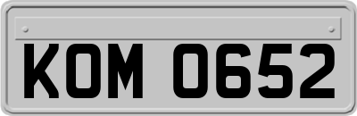 KOM0652