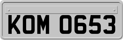 KOM0653