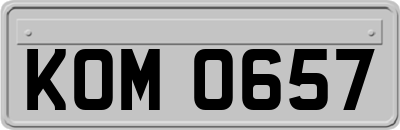 KOM0657