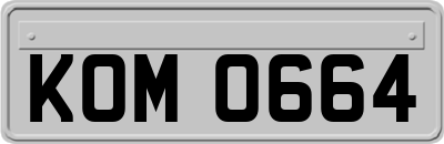 KOM0664