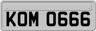 KOM0666
