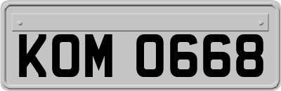 KOM0668
