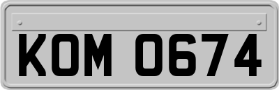 KOM0674