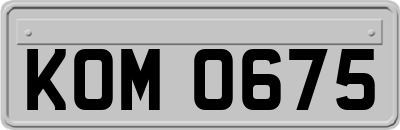 KOM0675