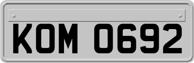 KOM0692