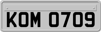 KOM0709